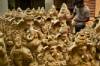 Karnataka directs gram panchayats to permit only eco-friendly clay Ganesh idols
